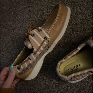 Sperrys Womens